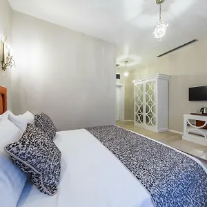 The Mansion Boutique (adults Only) Otel