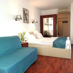 Atrium Center Bucareste