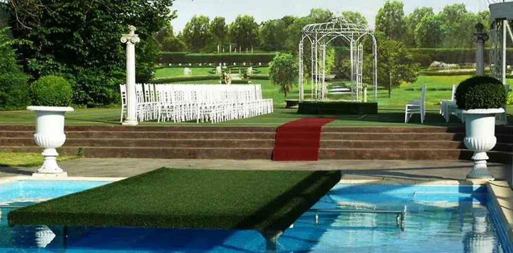 La Conac By Residence Hotels Bucareste