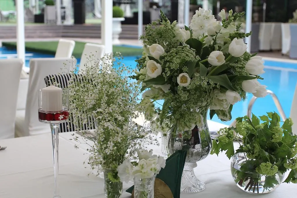 La Conac By Residence Hotels Bucareste