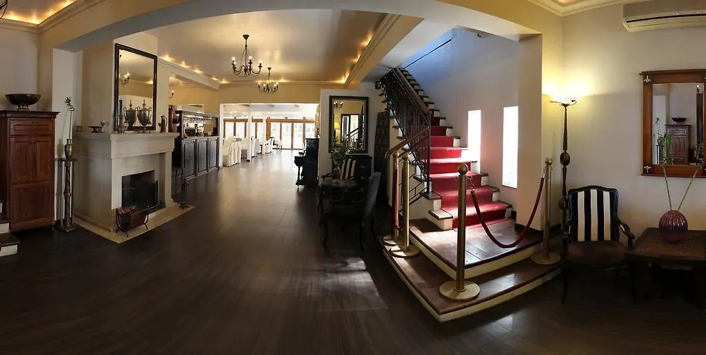 La Conac By Residence Hotels Bucareste