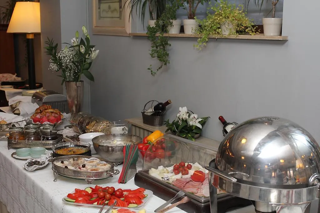 La Conac By Residence Hotels Bucharest 4*,