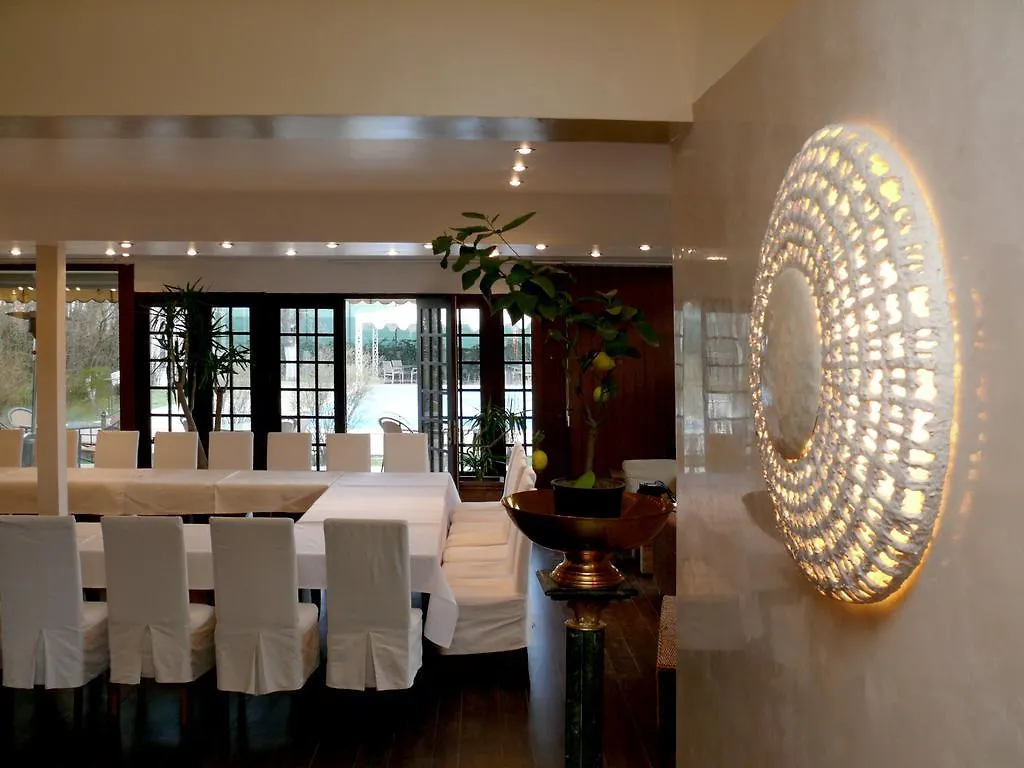 La Conac By Residence Hotels Bucareste