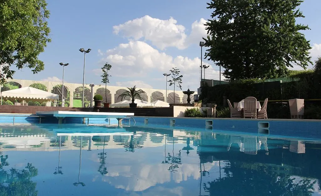 La Conac By Residence Hotels Bucharest