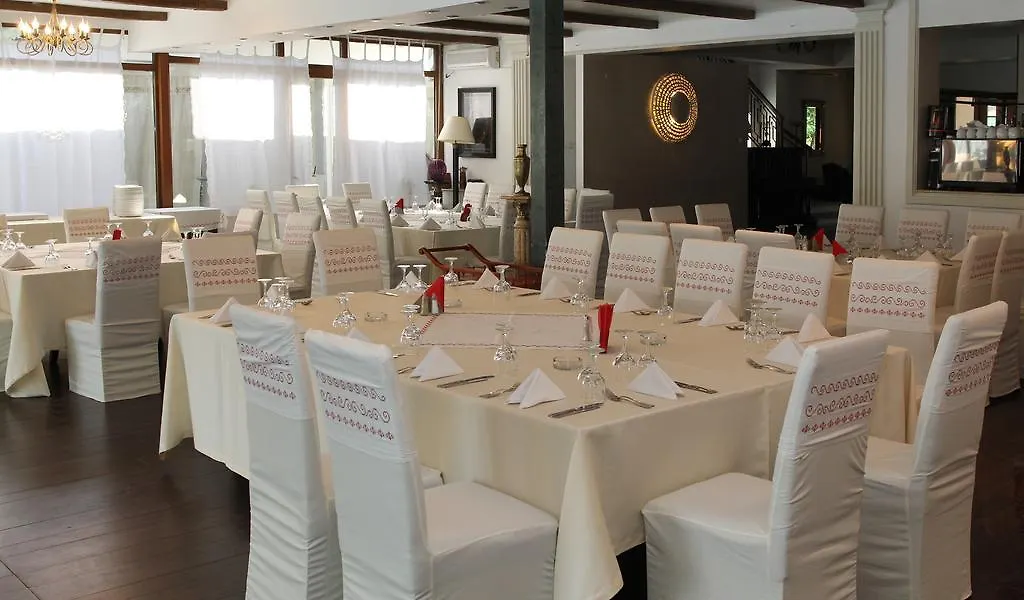 La Conac By Residence Hotels Bucareste