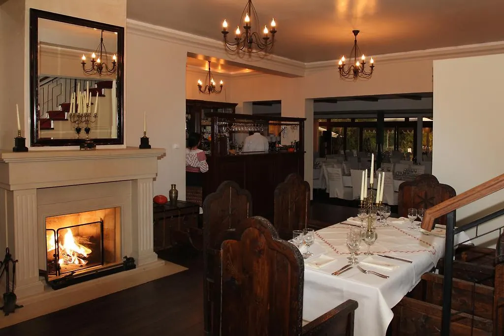 La Conac By Residence Hotels Bucharest