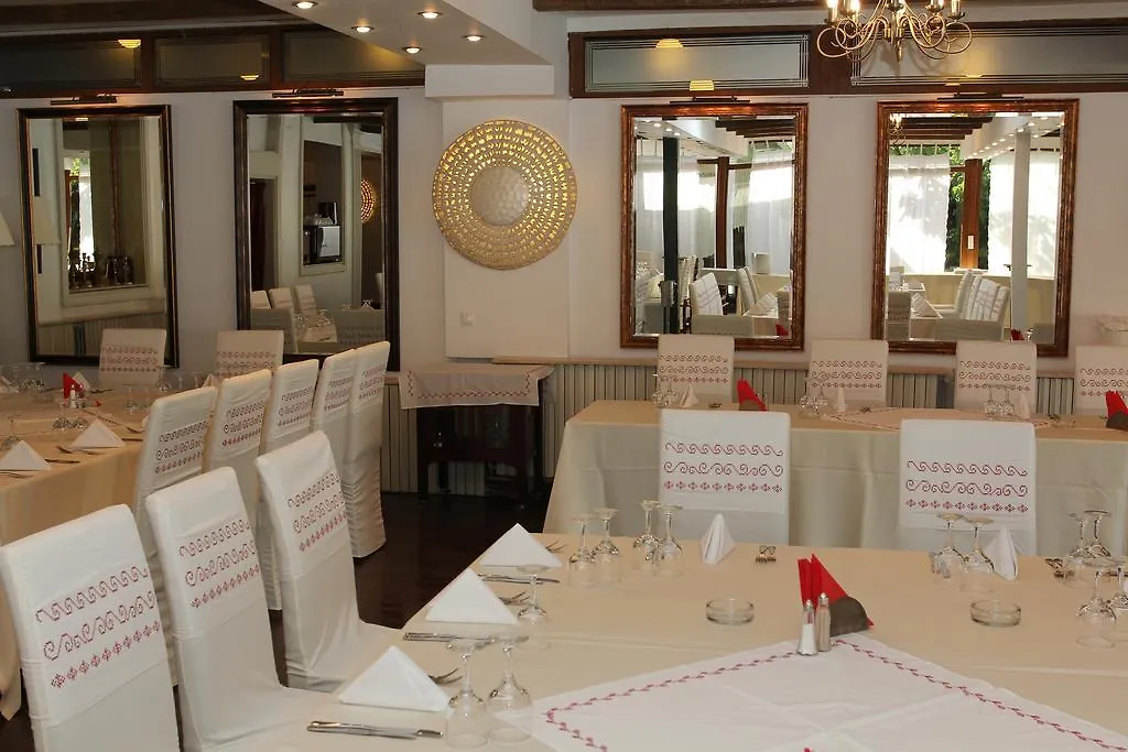 La Conac By Residence Hotels Bucharest