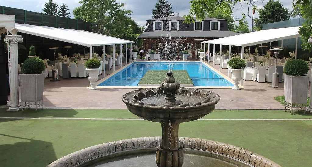 La Conac By Residence Hotels Bucharest 4*,