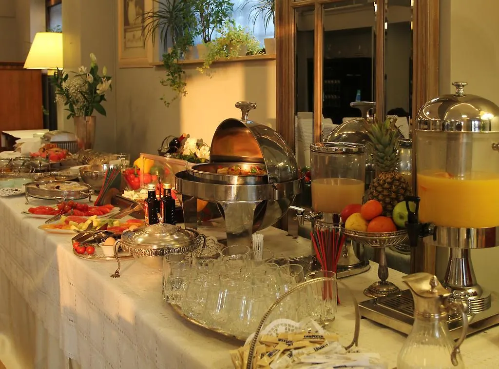 La Conac By Residence Hotels Bucharest