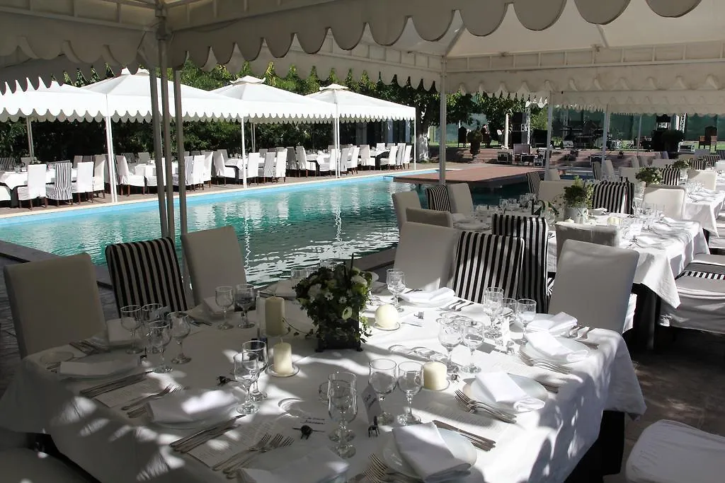 La Conac By Residence Hotels Bucharest