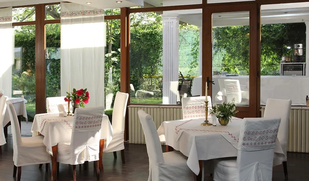 La Conac By Residence Hotels Bucareste