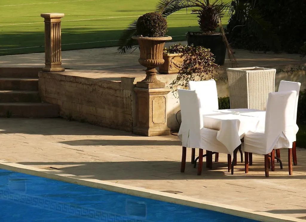 La Conac By Residence Hotels Bucharest