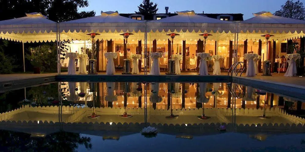 La Conac By Residence Hotels Bucareste