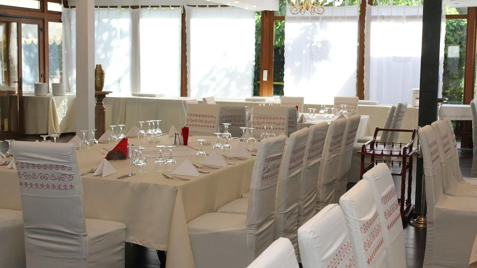 ****  La Conac By Residence Hotels Bucharest Romania