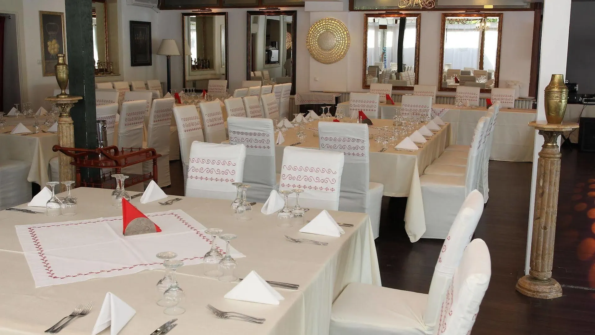 La Conac By Residence Hotels Bucharest