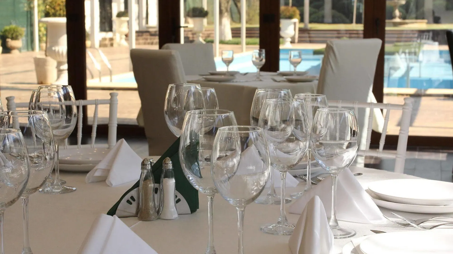 La Conac By Residence Hotels Bucharest