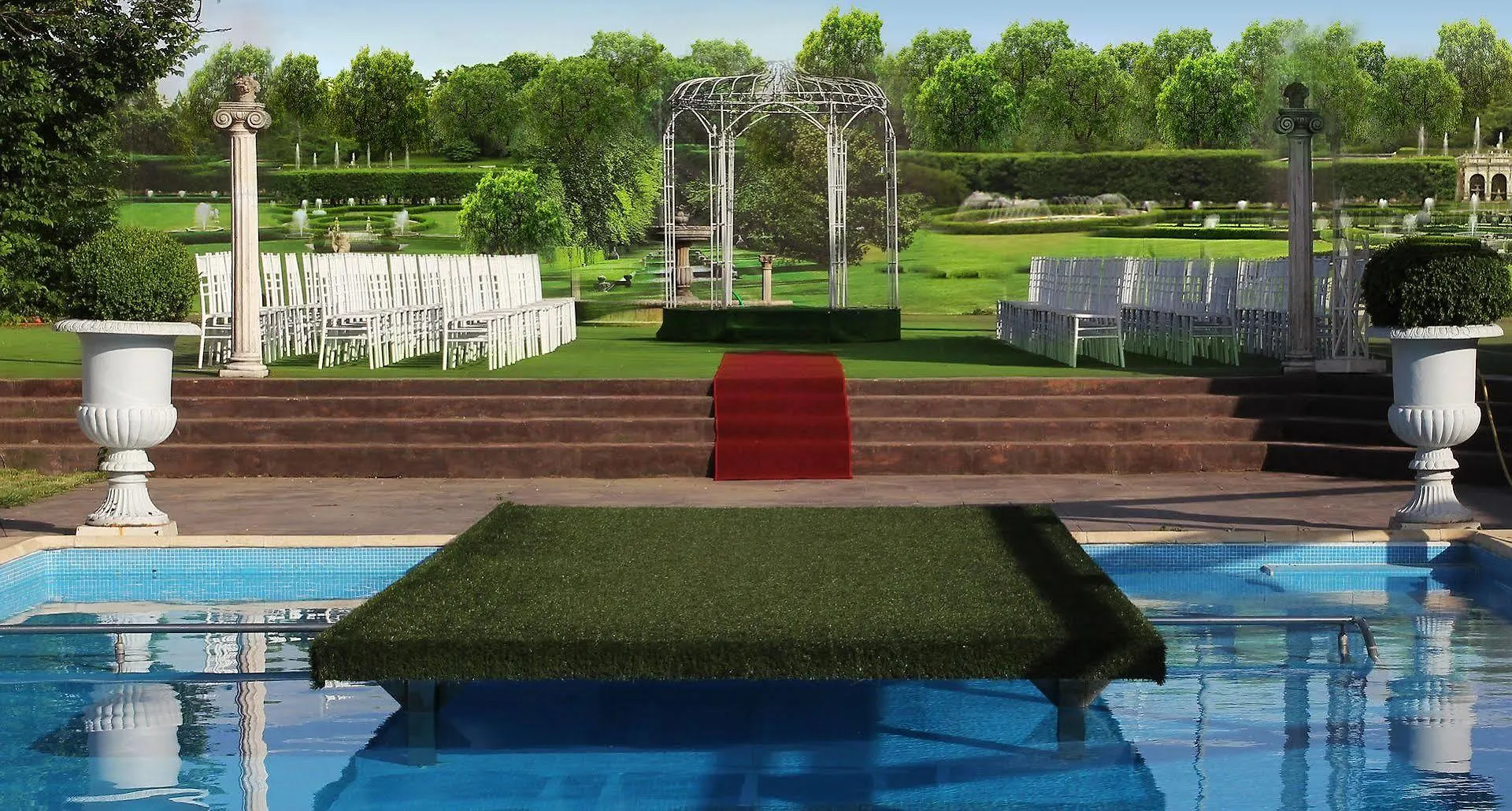 La Conac By Residence Hotels Bucareste