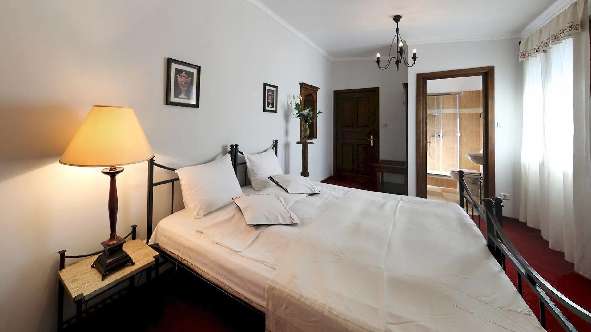 La Conac By Residence Hotels Bucharest