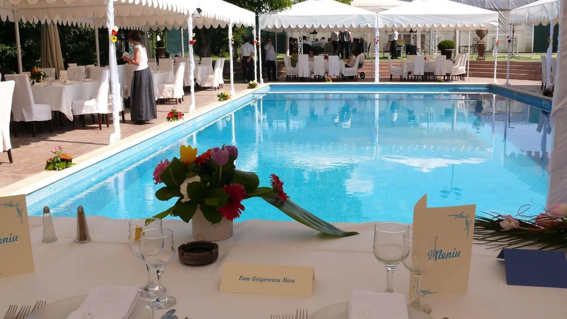 La Conac By Residence Hotels Bucharest 4*,