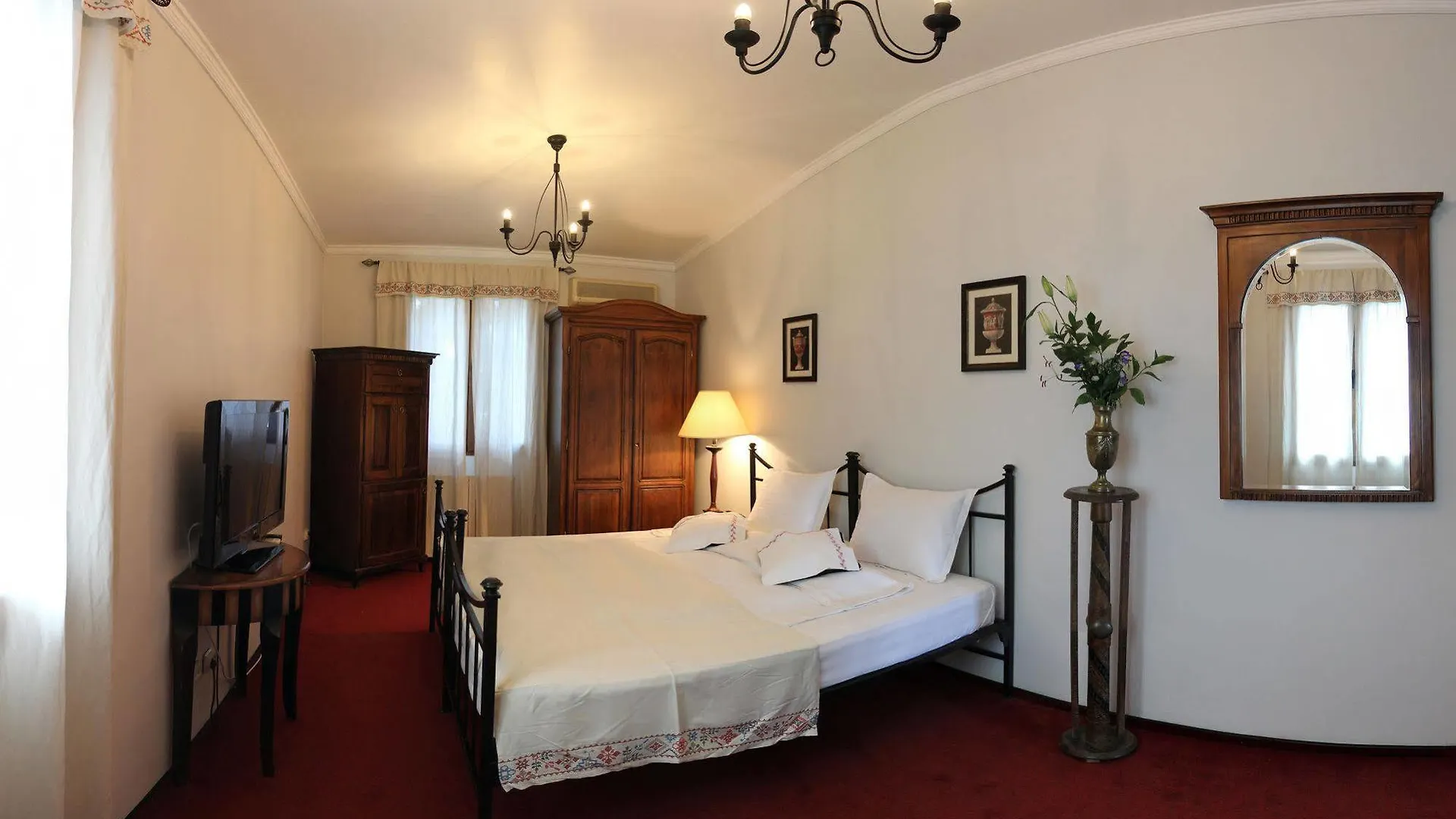 La Conac By Residence Hotels Bucareste