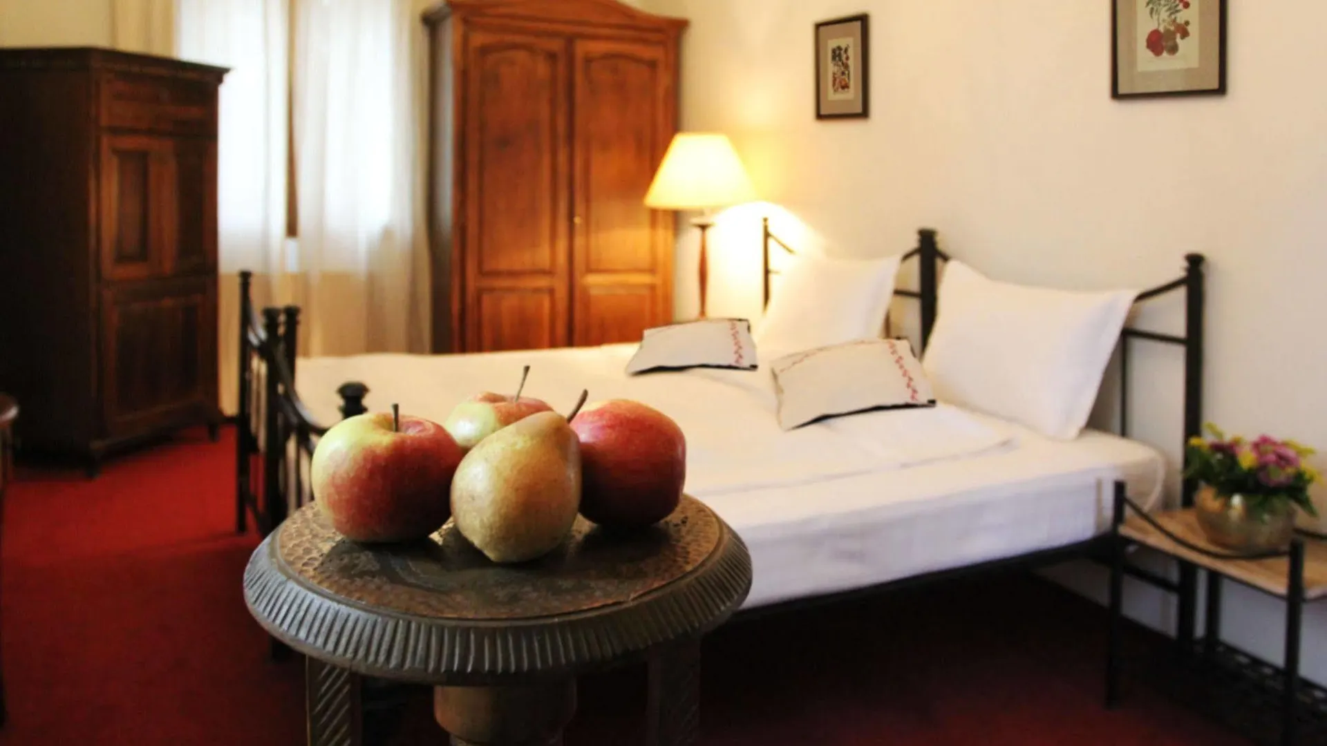 La Conac By Residence Hotels Bucharest 4*,  Romania