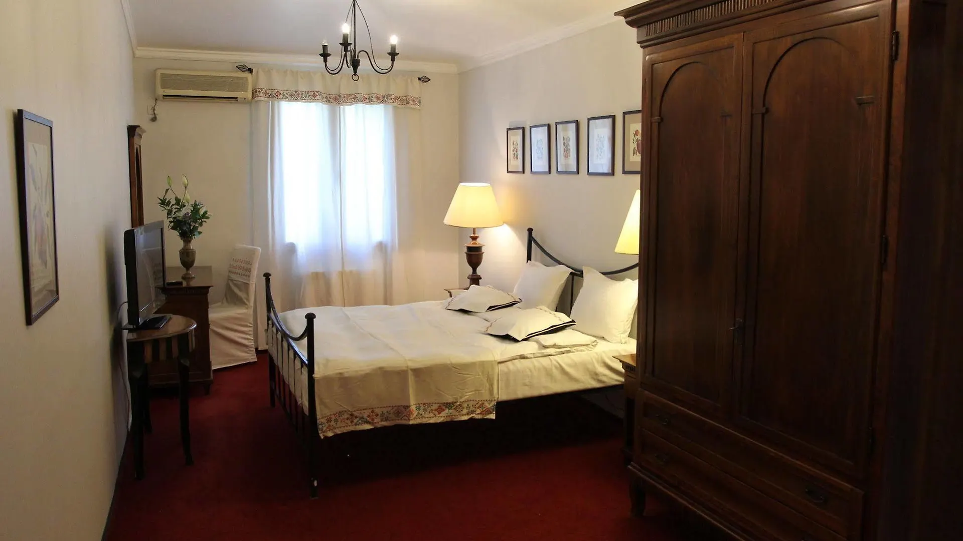 La Conac By Residence Hotels Bucareste