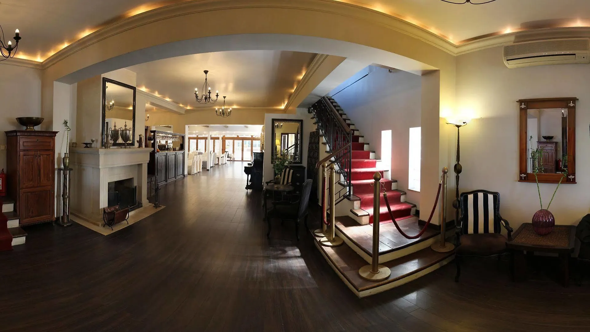 La Conac By Residence Hotels Bucareste