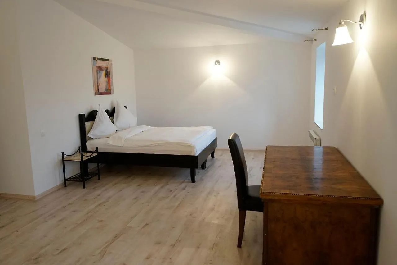 La Conac By Residence Hotels Bucharest