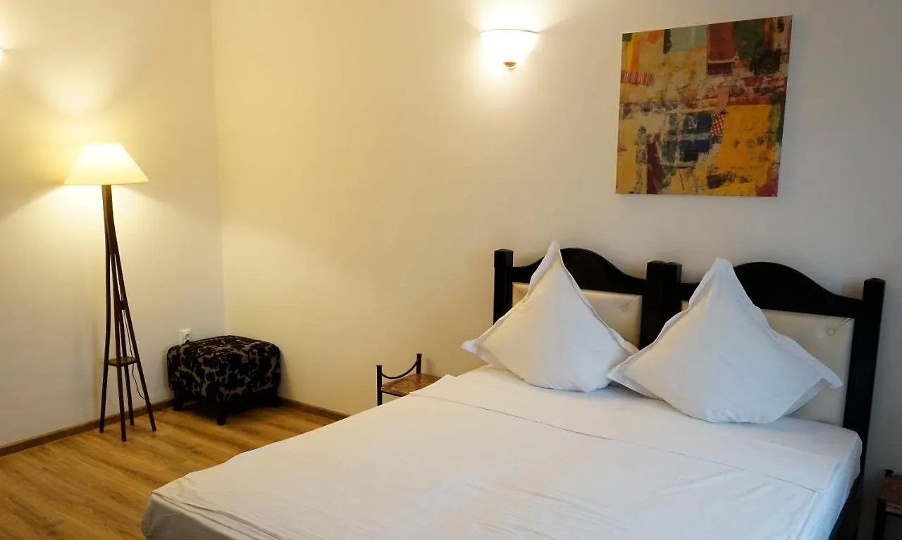 La Conac By Residence Hotels Bucareste