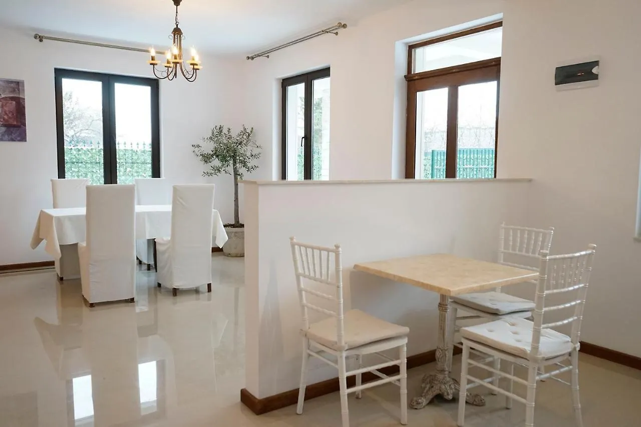 ****  La Conac By Residence Hotels Bucharest Romania