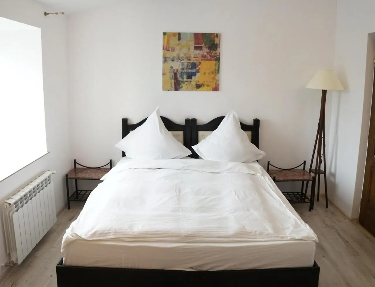 La Conac By Residence Hotels Bucareste Roménia