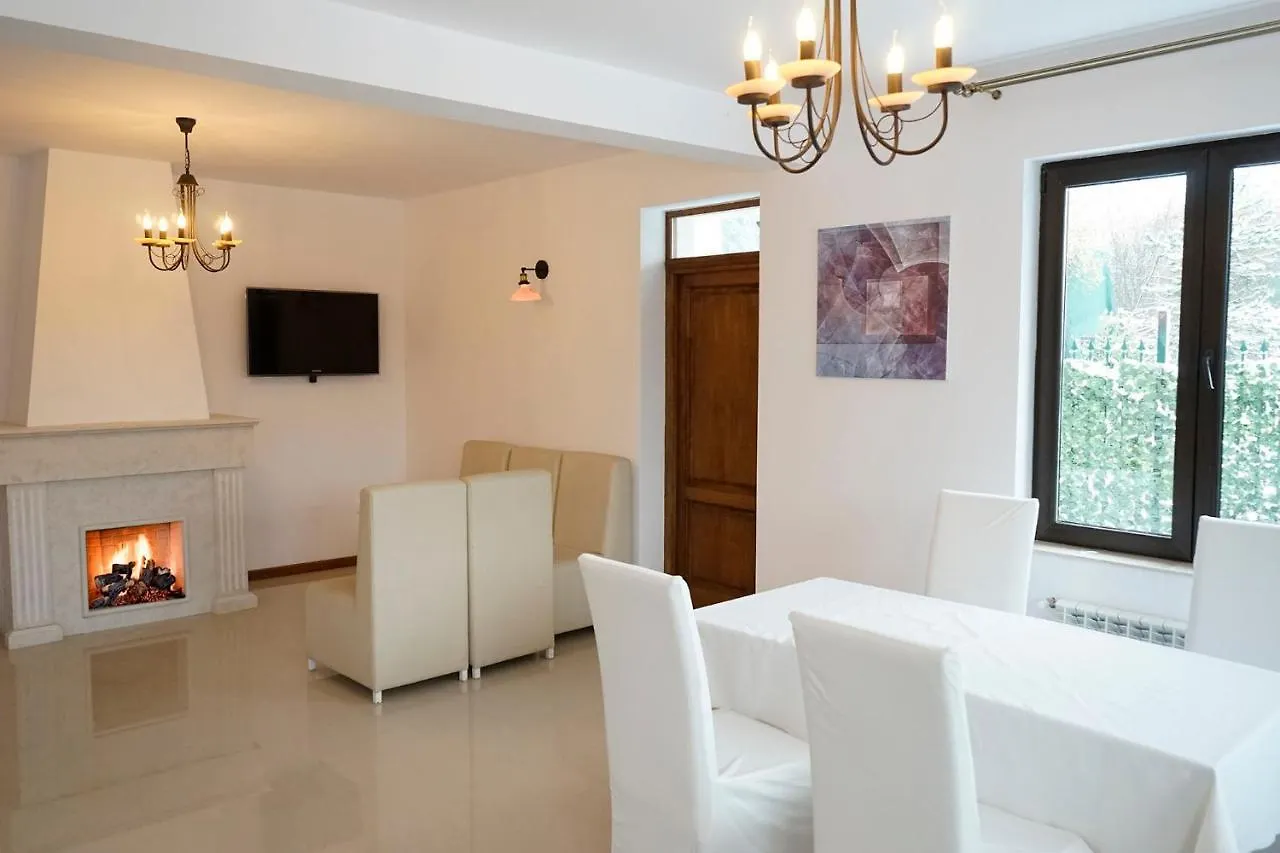 La Conac By Residence Hotels Bucareste