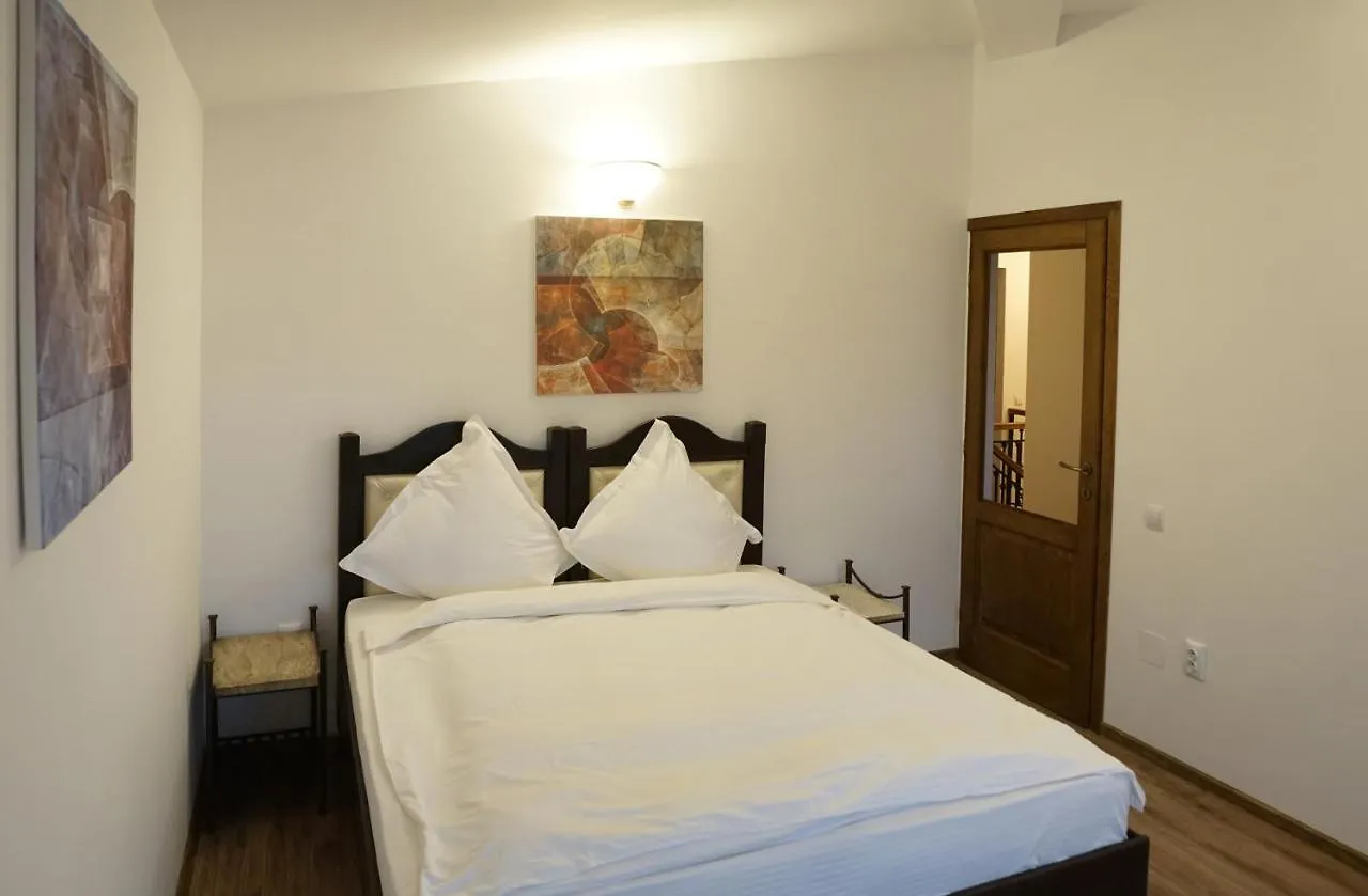 La Conac By Residence Hotels Bucharest 4*,  Romania