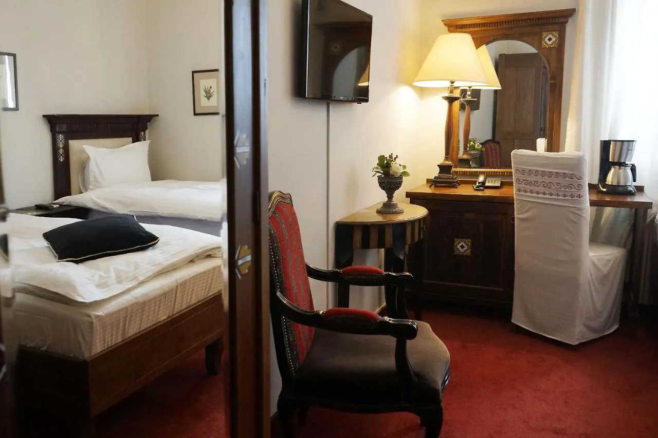 La Conac By Residence Hotels Bucharest