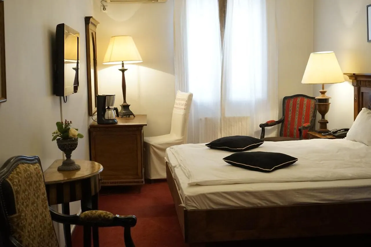La Conac By Residence Hotels Bucharest