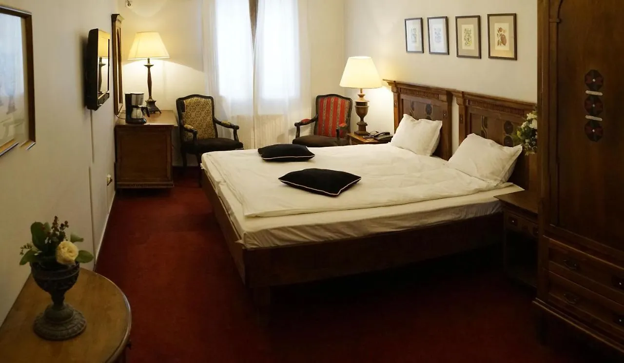 ****  La Conac By Residence Hotels Bucharest Romania