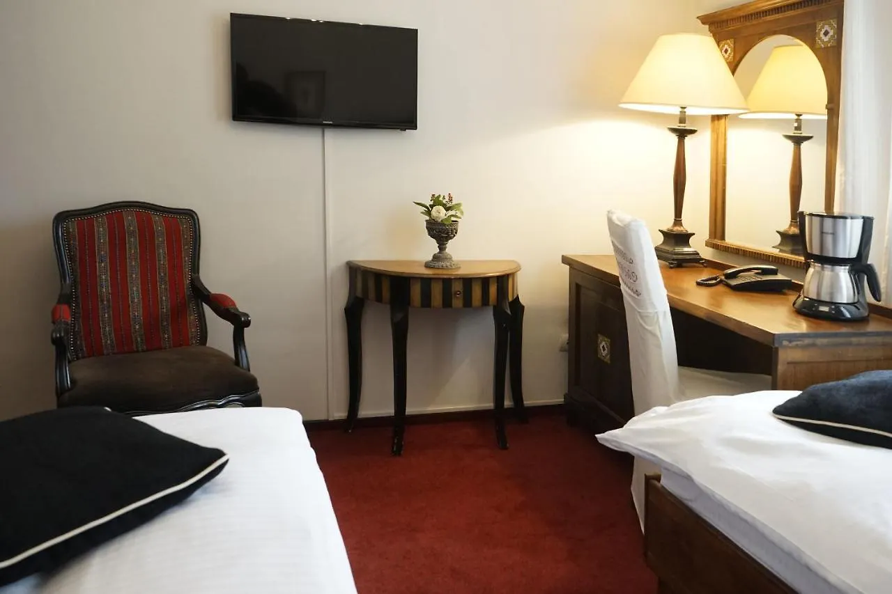 ****  La Conac By Residence Hotels Bucareste Roménia