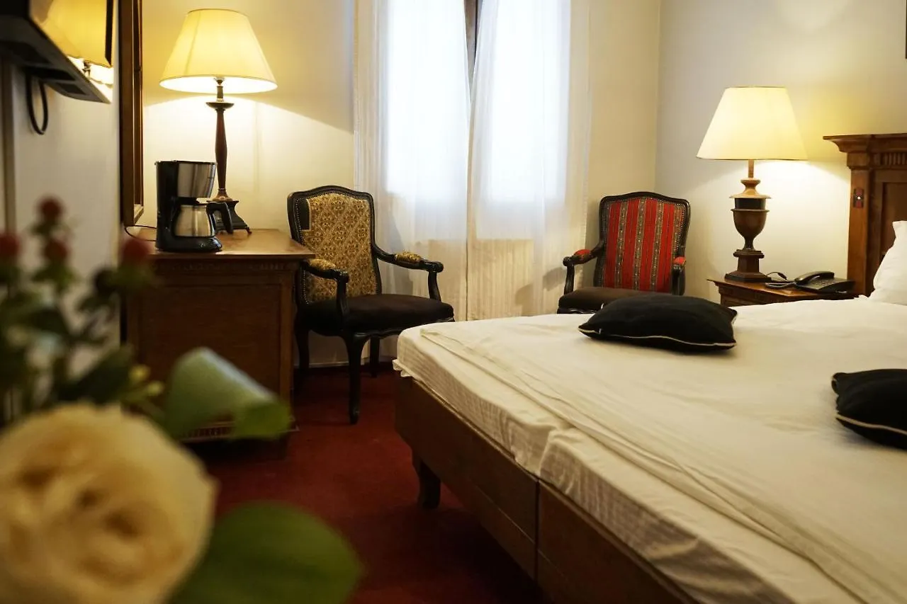 La Conac By Residence Hotels Bucharest