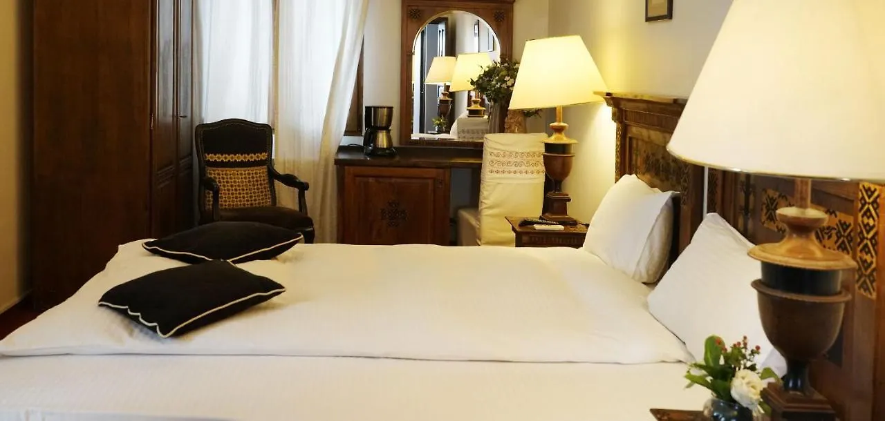 La Conac By Residence Hotels Bucharest 4*,  Romania
