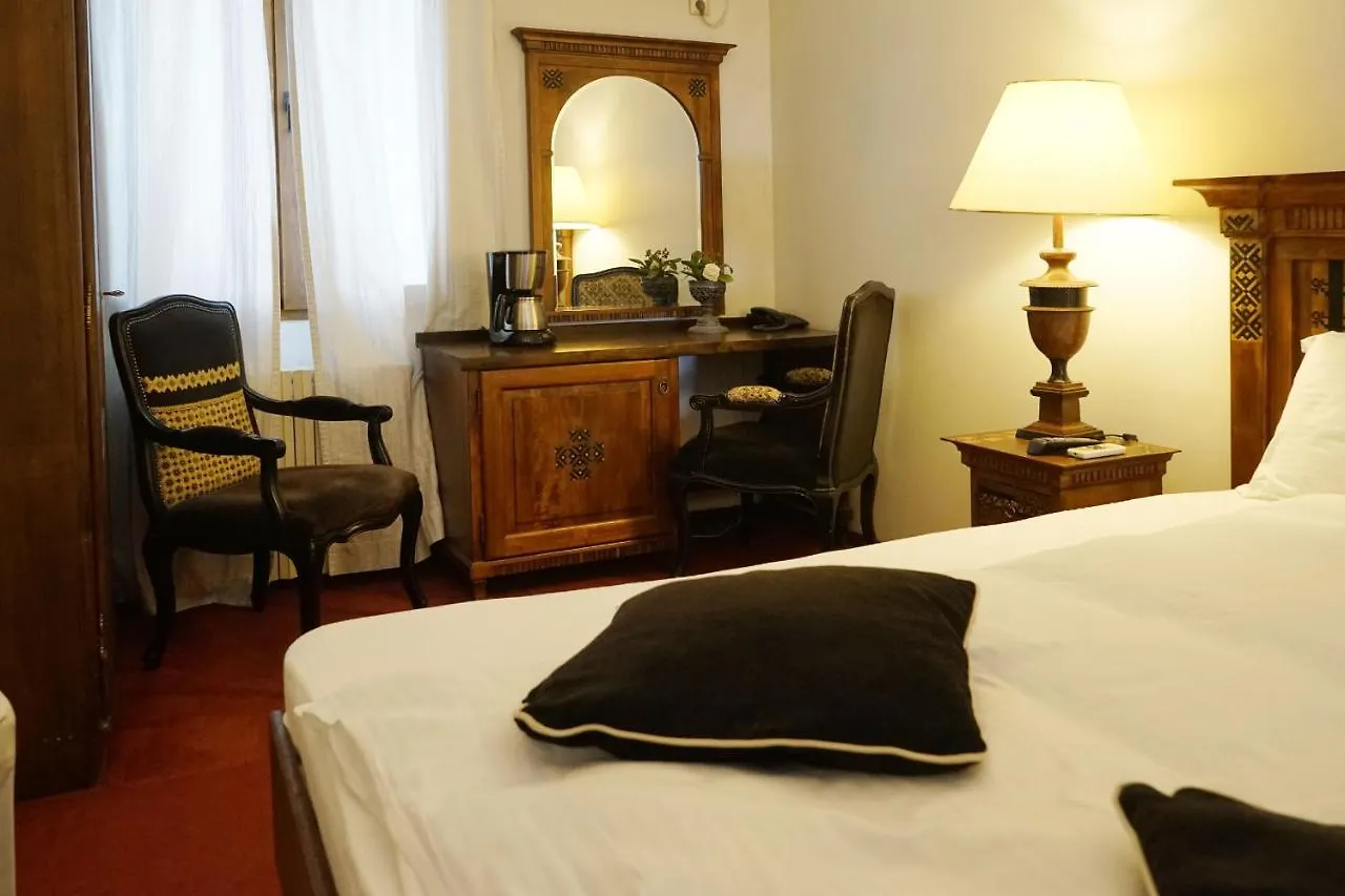 La Conac By Residence Hotels Bucharest 4*,