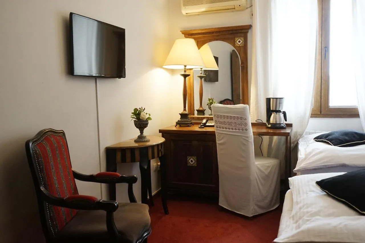 La Conac By Residence Hotels Bucareste