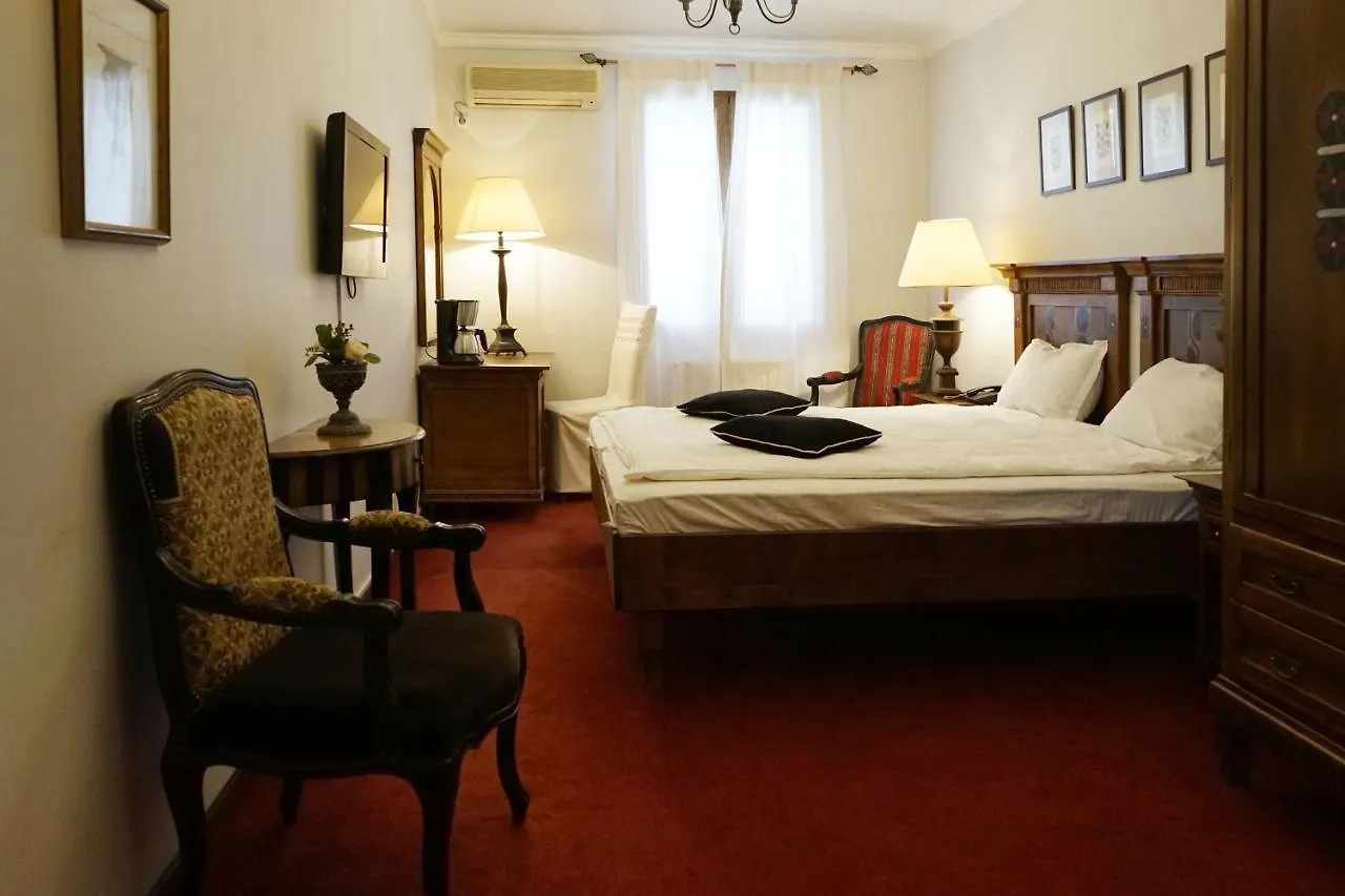 La Conac By Residence Hotels Bucareste