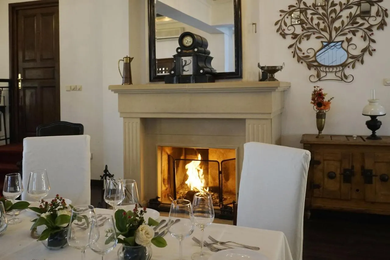 La Conac By Residence Hotels Bucharest Romania