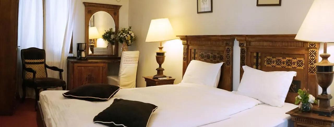 ****  La Conac By Residence Hotels Bucharest Romania