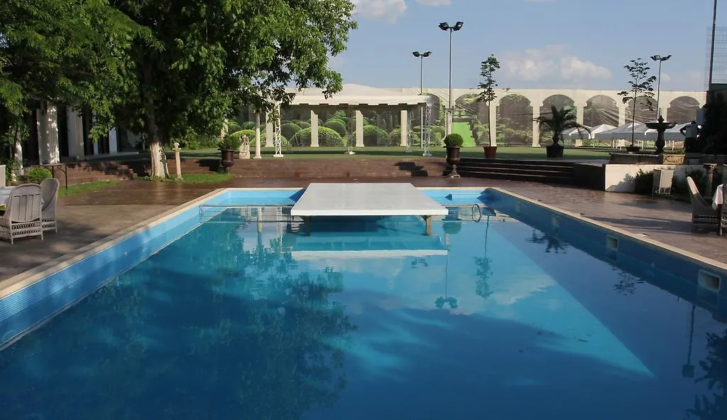 ****  La Conac By Residence Hotels Bucharest Romania